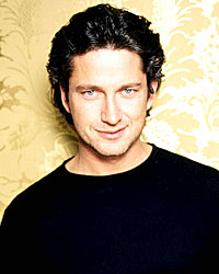 Gerard Butler